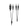 SpeedLink CONUX RGB Stereo Gaming Headset, black - 1354869 - zdjęcie 4